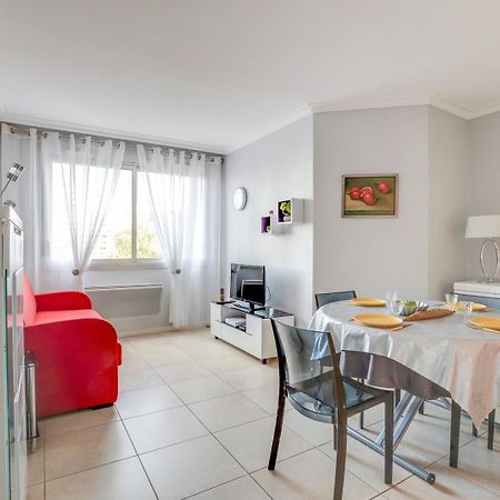 Apartamento Guestready - Calme Et Tres Beau T2 Part-Dieu Lyon Exterior foto
